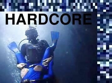 hardcore, undersjøisk