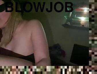 store-pupper, russisk, babes, blowjob, cumshot, handjob, hore, cum, blond, søt-sweet