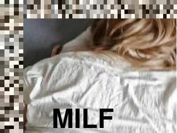 rumpe, amatør, anal, milf, mamma, cfnm, blond, britisk, kledd-sex