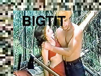 Erotic Sex On Hawk Island1986