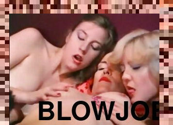 anal, blowjob, pornostjerne, vintage, klassisk, fransk, gruppesex