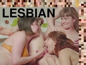 lesbiana, recopilación, consolador