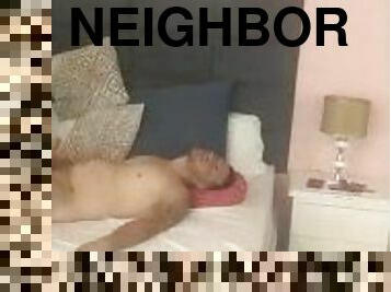 I want your milk neighbor