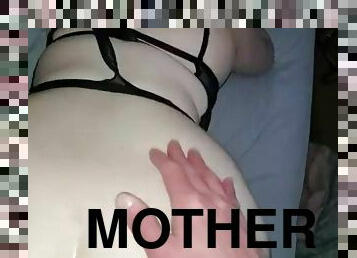 anal, hardcore, mama-mother