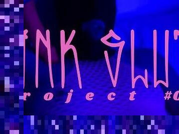 Pink Slut : Project 01