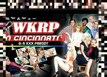 WKRP In Cincinnati - Party Version - NewSensations