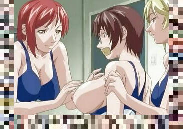 Bible Black Only Version episode 1 dubbed