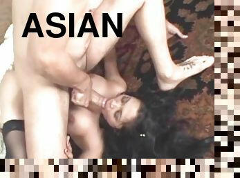 asia, gambarvideo-porno-secara-eksplisit-dan-intens, stocking-stockings, pakaian-dalam-wanita