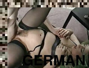 германки, старо-порно, класически, ретро