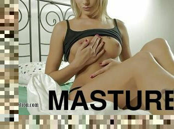 mastürbasyon-masturbation, genç, tek-kişilik, cinsel-istek-uyandıran, dövme, muziplik