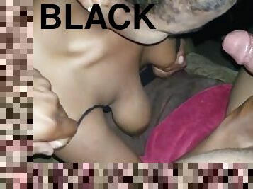 Black ass anal chicks