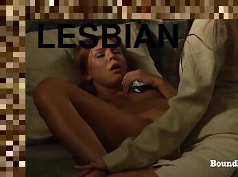 lesbian-lesbian, bdsm-seks-kasar-dan-agresif, budak, permainan-jari, celana-dalam-wanita, ceko, bondage-seks-dengan-mengikat-tubuh, wanita-simpanan, penjara-prison, dominasi-perempuan-dalam-sex