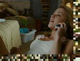 Amber Heard - The Stepfather