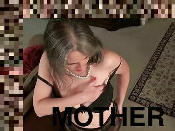 milf, amuzant, american, mama-mother, leoaica