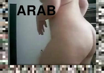 كبيرة-الثدي, فاتنة, عربية, من-طرف-الى-طرف