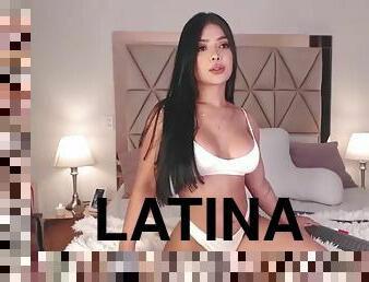 latina, camera-web, cur-butt