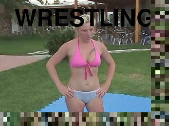 Catfight Wrestling