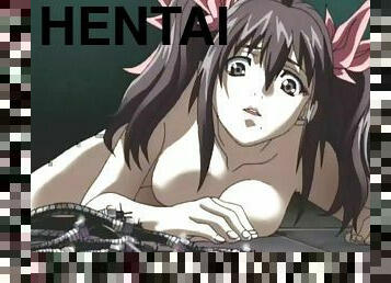 hundestilling, teenager, hardcore, japans, bdsm, knepning-fucking, anime, hentai, fetish