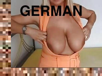 German mature