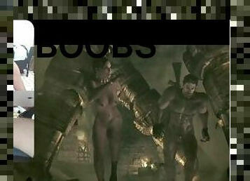 RESIDENT EVIL 5 NUDE EDITION COCK CAM GAMEPLAY #12