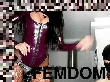 extrem, bdsm, fetish, bondage, amanta, femdom