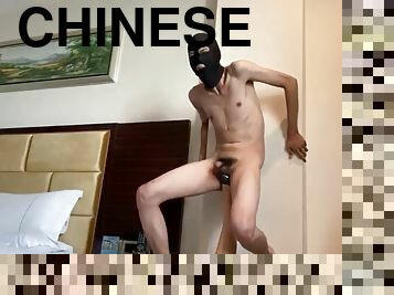 Chinese Femdom