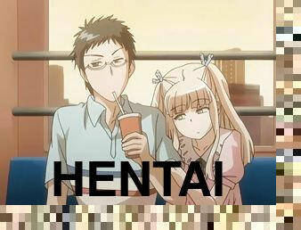 kemény, hentai