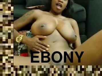 Home j20 - beautiful ebony girl