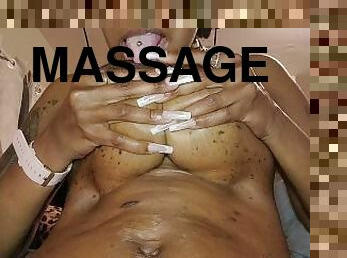 massage my pussy daddy