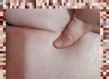 Bbw,anal,cream