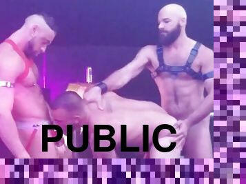 orgie, petrecere, public, gay, europeana, futai, euro, muschiulos