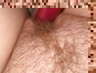 paroasa, masturbare-masturbation, orgasm, pasarica, amatori, milf, jucarie, bbw, pov, fetish