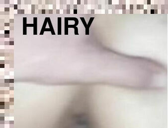 Hairygfpussy