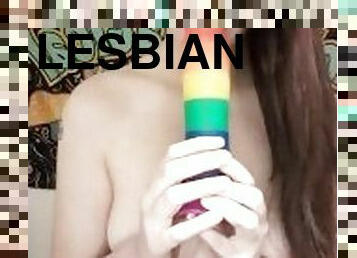 amatori, bunaciuni, lesbiana, adolescenta, jucarie, taratura, futai, dildo, solo, alb