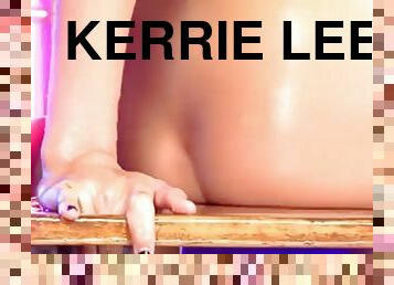 Kerrie lee