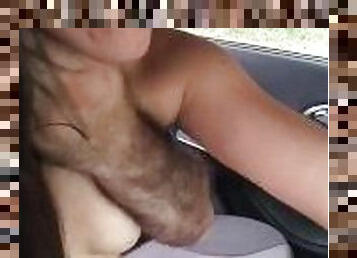 culi, pubblici, ragazze-giovani, latini, auto, scopate, feticci, brunette, perizomi