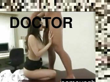Doctor sexy