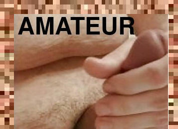 énorme, masturbation, amateur, ejaculation-sur-le-corps, énorme-bite, collège, ejaculation, solo, bite