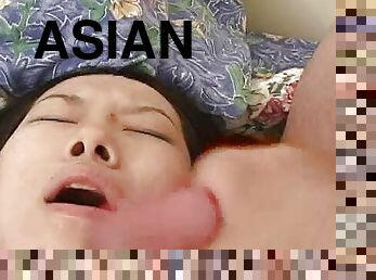 asiatisk, gigantisk, amatör, avsugning, cumshot, hemmagjord, vintage, klassiker, slyna, bitch