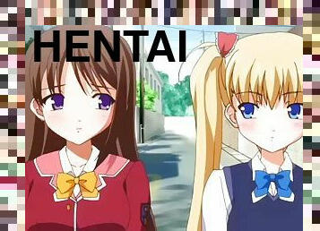 japonés, hentai