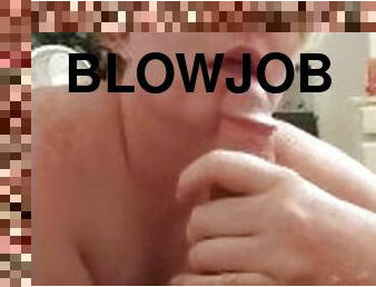 röv, storatuttar, masturbation, amatör, avsugning, hemmagjord, avrunkning, bbw, knubbig, pov