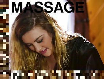 Kat monroe extramarital massage