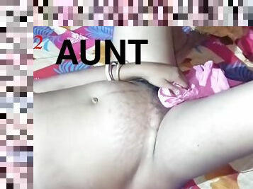 Apne aunty ke sath jabardast chudai Desi aunty ka desi chudai