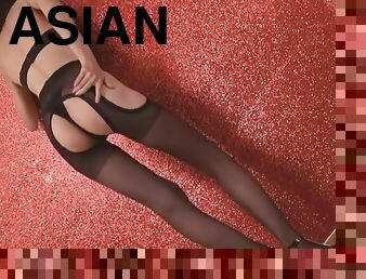 asia, kurus, sayang, gambarvideo-porno-secara-eksplisit-dan-intens, teransang, tidak-biasa, sempurna, seorang-diri, berambut-cokelat