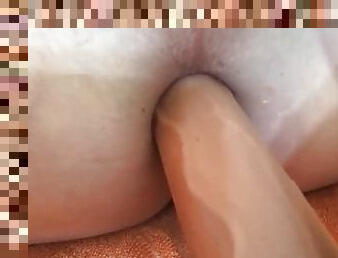 Big cock anal teen virgin