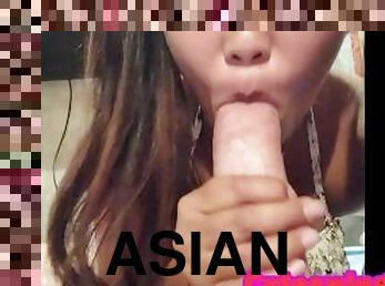 asiatisk, kæmpestor-pik, japans, sluge, sperm, kinesisk, koreansk, fillipinsk