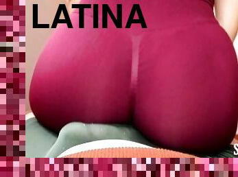 latina, pov, panti, makipot-masikip, puwet-butt, titi