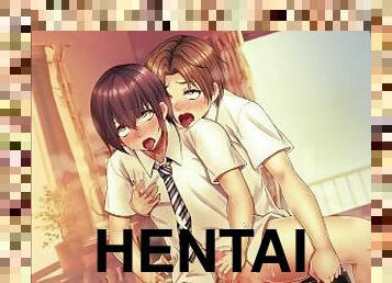 hentai game Otoko no Ko Couple