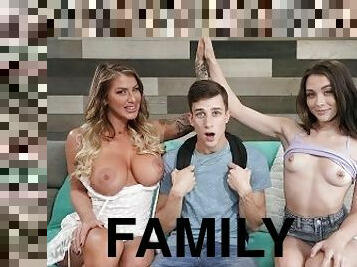 FILTHY FAMILY - Sharing is Caring