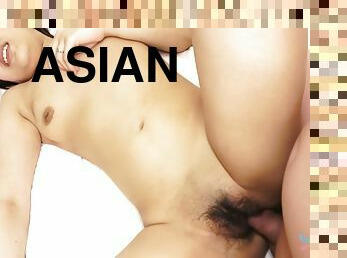 Asian Maid Hinata Nanase With Hairy Pussy Craves For Sex P2